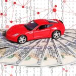 Can You Make Money on Connected Cars