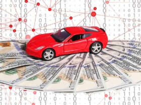 Can You Make Money on Connected Cars