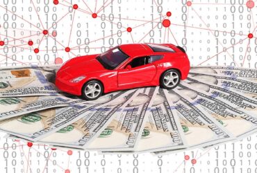 Can You Make Money on Connected Cars