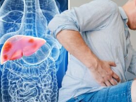 Warning signs and symptoms of liver damage that should not be ignored.