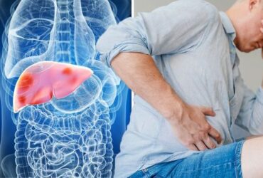 Warning signs and symptoms of liver damage that should not be ignored.